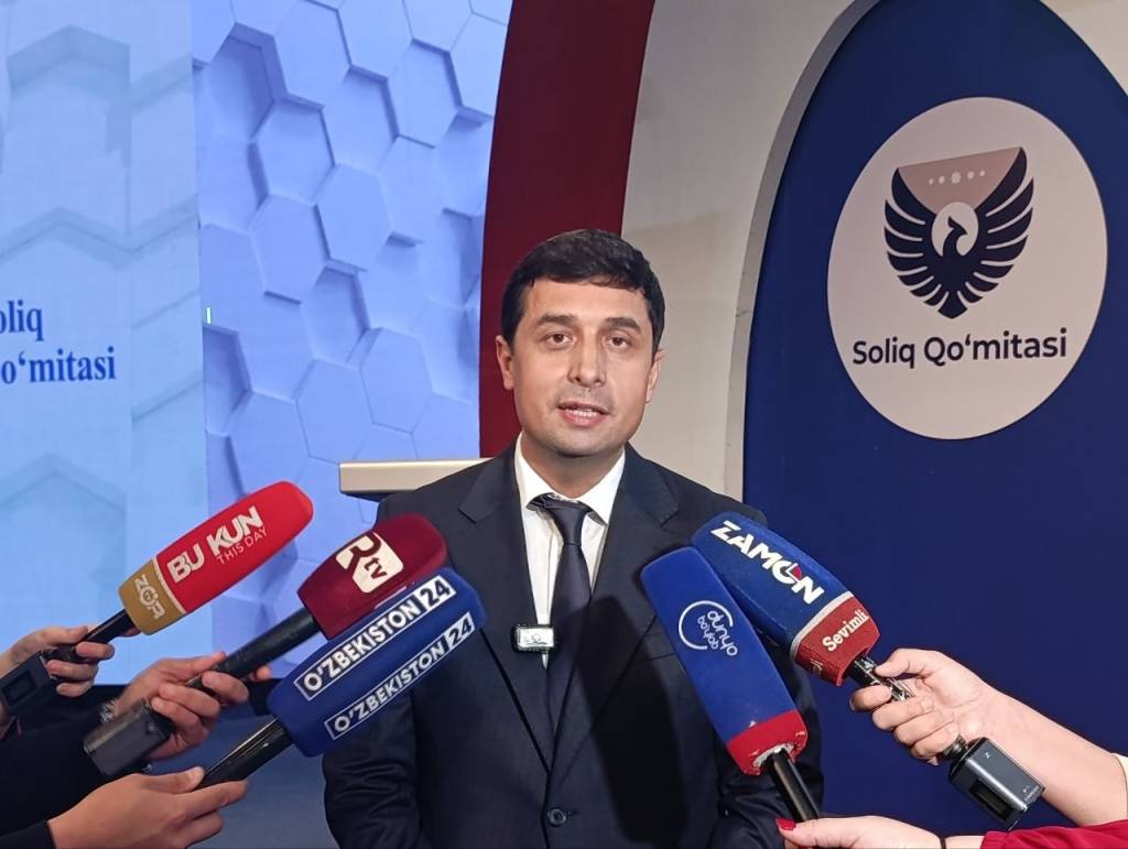Ёш тадбиркорларга қандай солиқ имтиёзлари бериляпти?