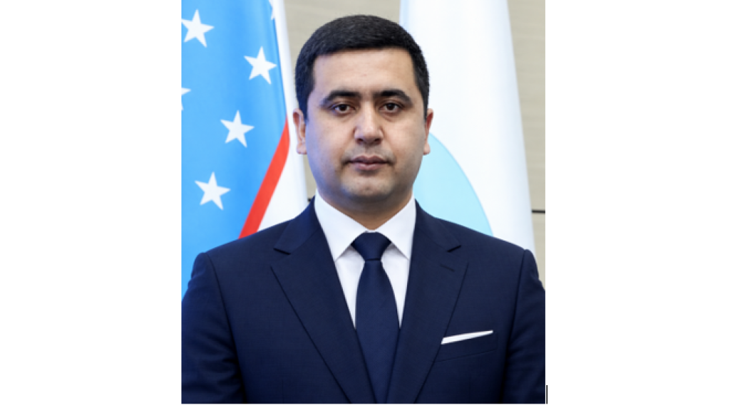 Xolbekov Ulug‘bek Toshpulat o‘g‘lining iqtisodiyot fanlari bo‘yicha falsafa doktori (PhD) dissertatsiya ishi himoyasi to‘g‘risida
