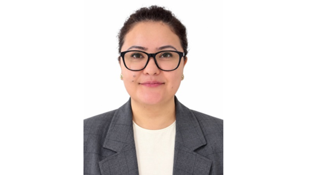 Rashidova Munavvar Xaydarovnaning pedagogika fanlari bo‘yicha falsafa doktori (PhD) dissertatsiya ishi himoyasi to‘g‘risida