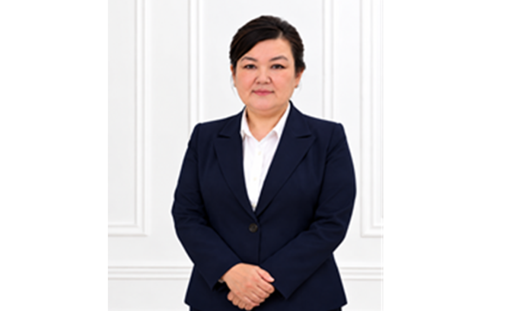 Musulmonova Gulshan To‘lqinovnaning filologiya fanlari bo‘yicha falsafa doktori (PhD) dissertatsiya ishi himoyasi to‘g‘risida