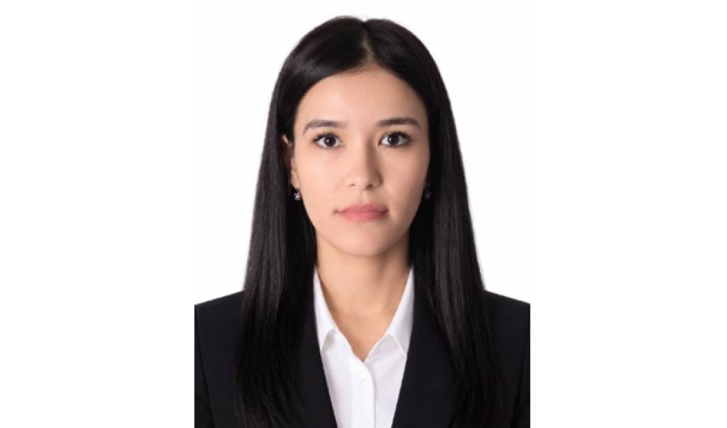 Ikanova Lazokat Sultonnazir qizining pedagogika fanlari bo‘yicha falsafa doktori (PhD) dissertatsiya ishi himoyasi to‘g‘risida