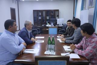 Boyovutda chiqindilarni qayta ishlash yo‘lga qo‘yiladi