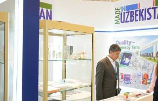 «Turkmen Health-2026»: O‘zbekiston farmatsevtika mahsulotlari Turkmaniston bozorida munosib o‘rin egallamoqda