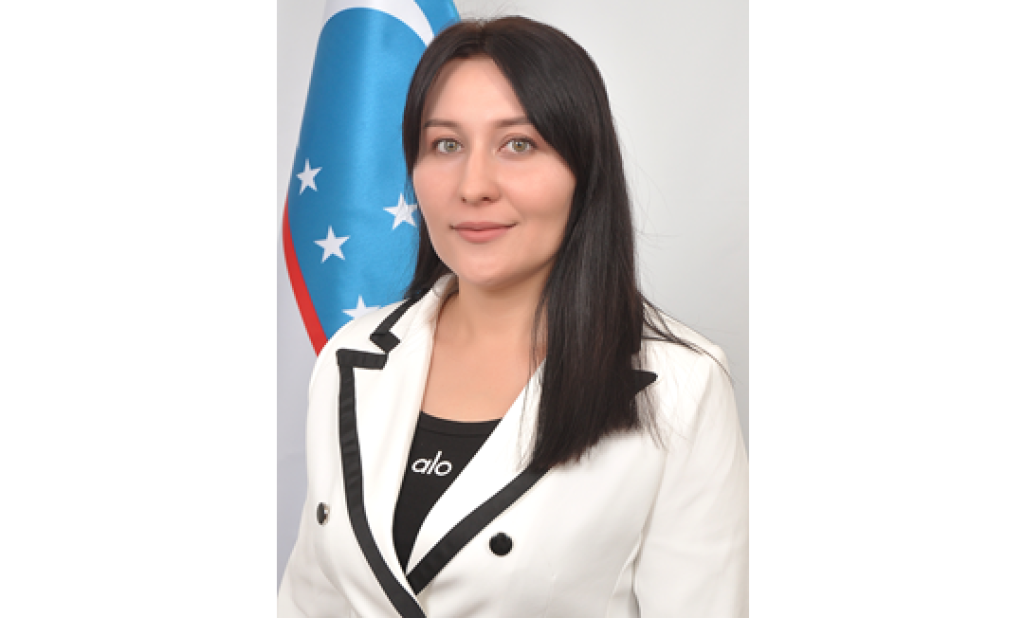 Xo‘jayeva Umida Mahmud qizining filologiya fanlari bo‘yicha falsafa doktori (PhD) dissertatsiya ishi himoyasi to‘g‘risida