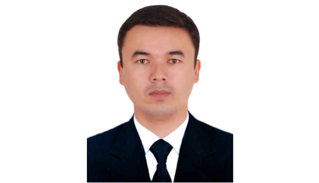 Саидов Абдусалом Шомуродовичнинг кимё фанлари доктори (DSc) диссертaция иши ҳимояси тўғрисида