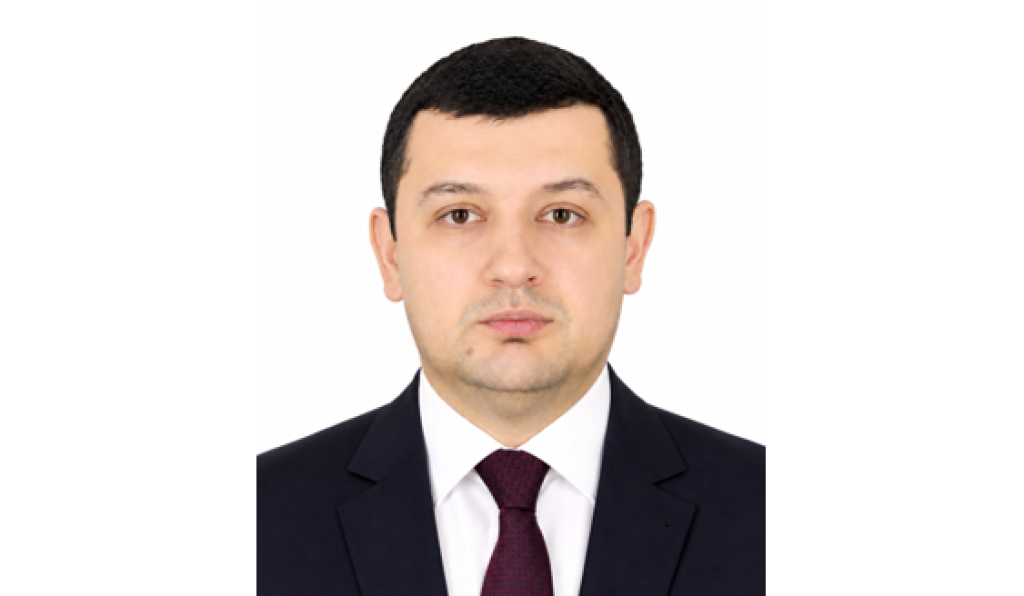 Zoxidov Jaxongir Murodjon o‘g‘lining tibbiyot fanlari bo‘yicha falsafa doktori (PhD) dissertatsiya ishi himoyasi to‘g‘risida