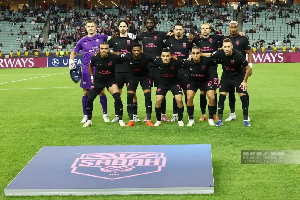 Chempionlar ligasi: Umarali Rahmonaliyev jamoasi g‘alaba qozondi, «Bavariya» ochko yo‘qotdi