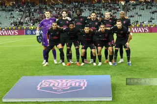 Chempionlar ligasi: Umarali Rahmonaliyev jamoasi g‘alaba qozondi, «Bavariya» ochko yo‘qotdi