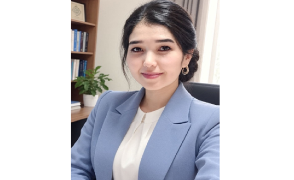 Ortiqova Mavluda Nurmahammadovnaning filologiya fanlari bo‘yicha falsafa doktori (PhD) dissertatsiya ishi himoyasi to‘g‘risida