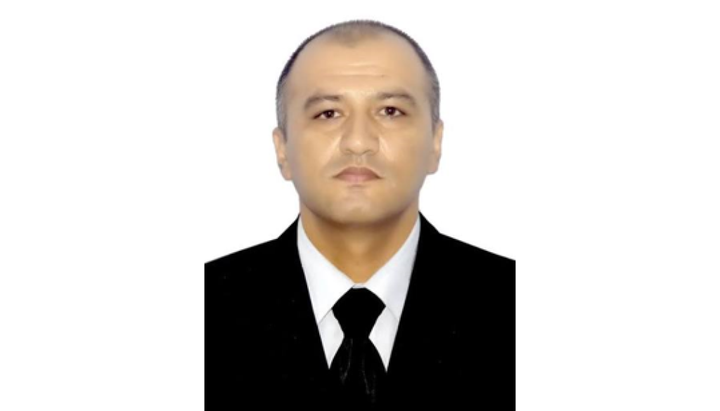 Tursunov Murod Amonovichning kimyo fanlari doktori (DSc) dissertatsiya ishi himoyasi to‘g‘risida