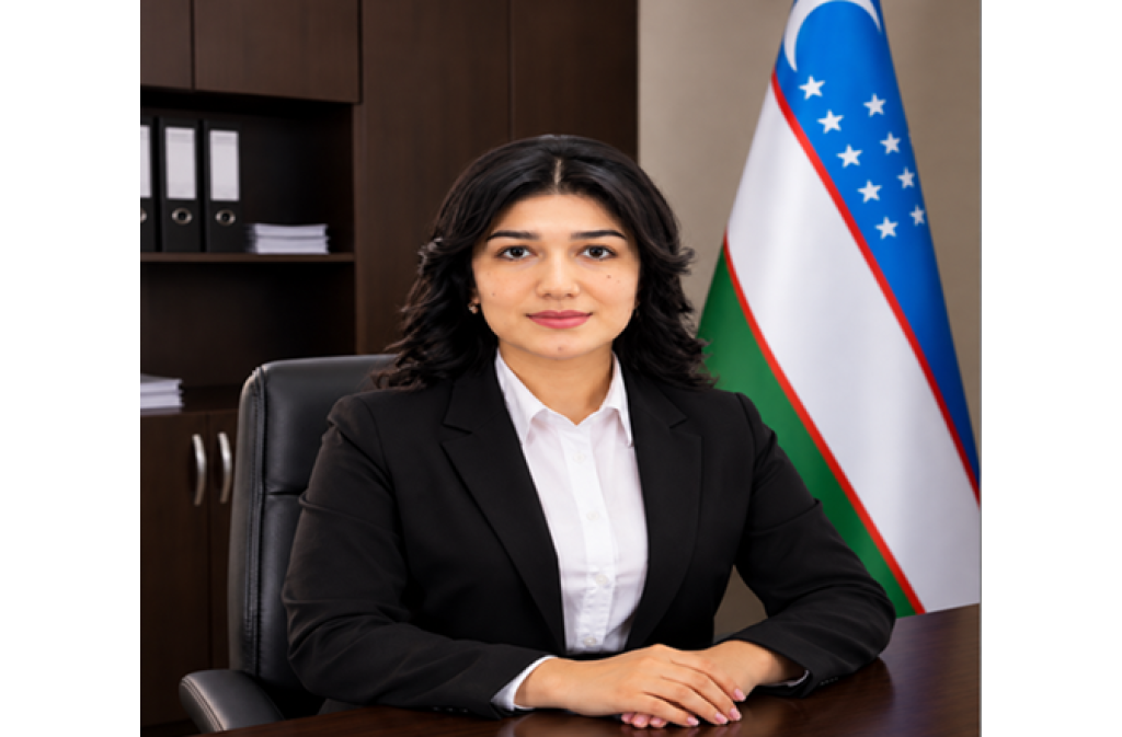 G‘aybullayeva Zilola Raxmatullo qizining iqtisodiyot fanlari bo‘yicha falsafa doktori (PhD) dissertatsiya ishi himoyasi to‘g‘risida
