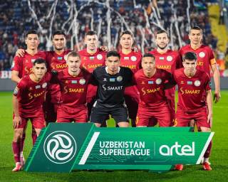 OCHL-2: «Nasaf» Qarshida guruh peshqadamiga qarshi maydonga tushadi