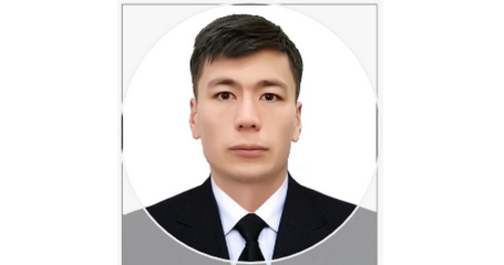 Parpiyev Oybek Baxtiyorjon o‘g‘lining texnika fanlari bo‘yicha falsafa doktori (PhD) dissertatsiya ishi himoyasi to‘g‘risida