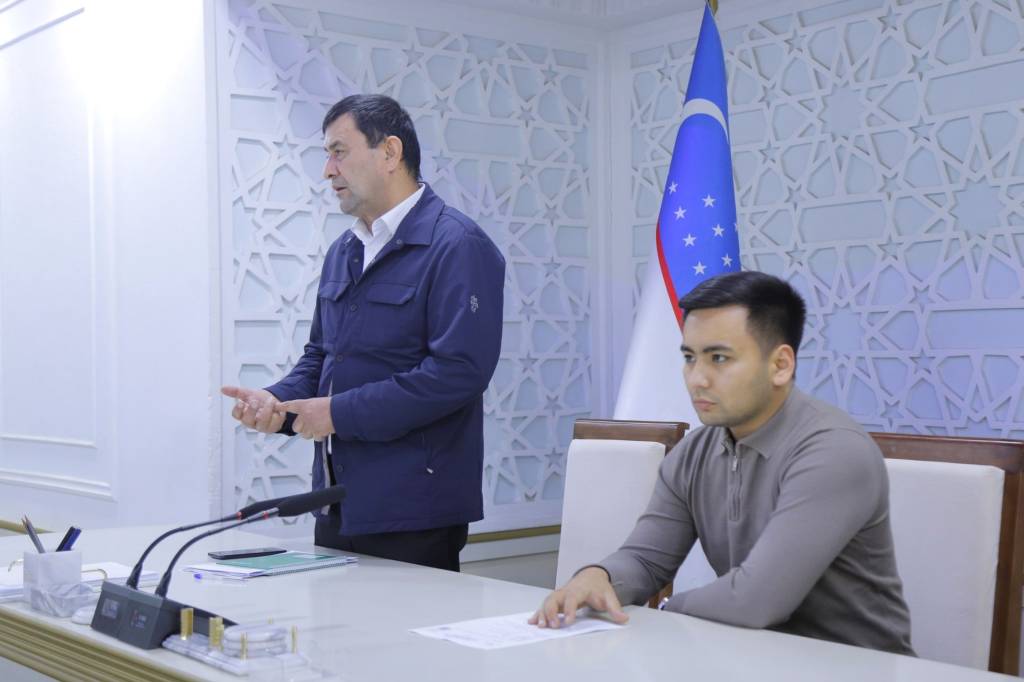 Фан олимпиадалари адолатли ва шаффоф ўтказилади