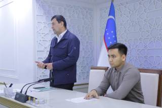 Фан олимпиадалари адолатли ва шаффоф ўтказилади