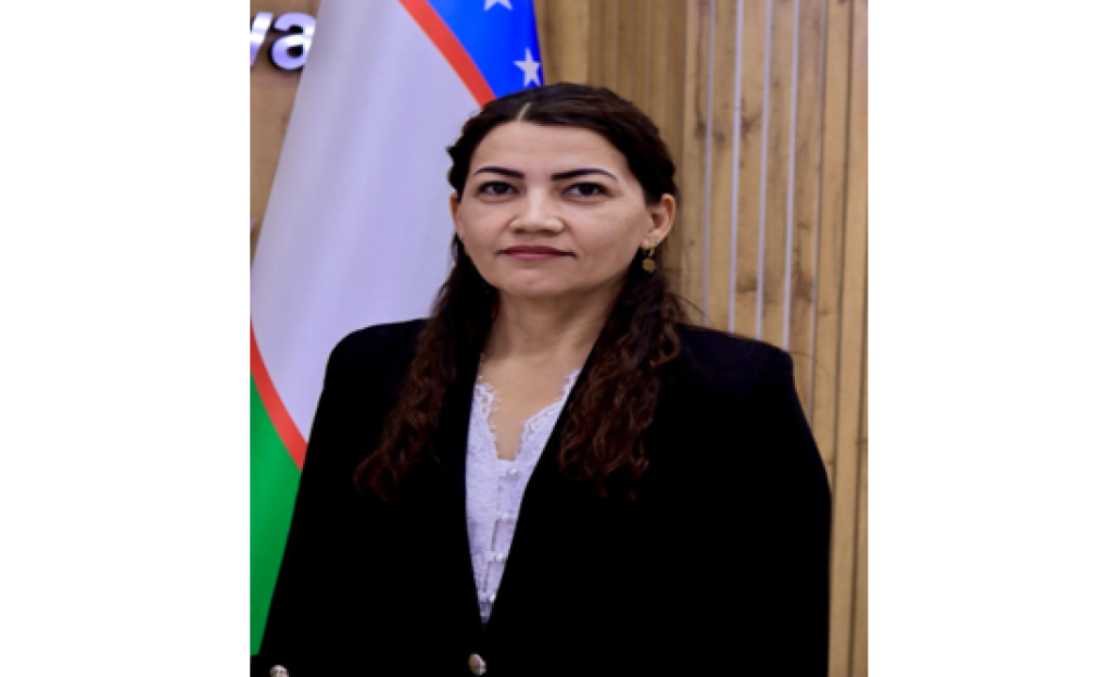 Yusupova Zulfizar Sharipovnaning pedagogika fanlari bo‘yicha falsafa doktori (PhD) dissertatsiya ishi himoyasi to‘g‘risida