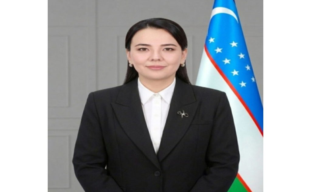 Фарходова Дилноза Қудрат қизининг педагогика фанлари бўйича фалсафа доктори (PhD) диссертация иши ҳимояси тўғрисида