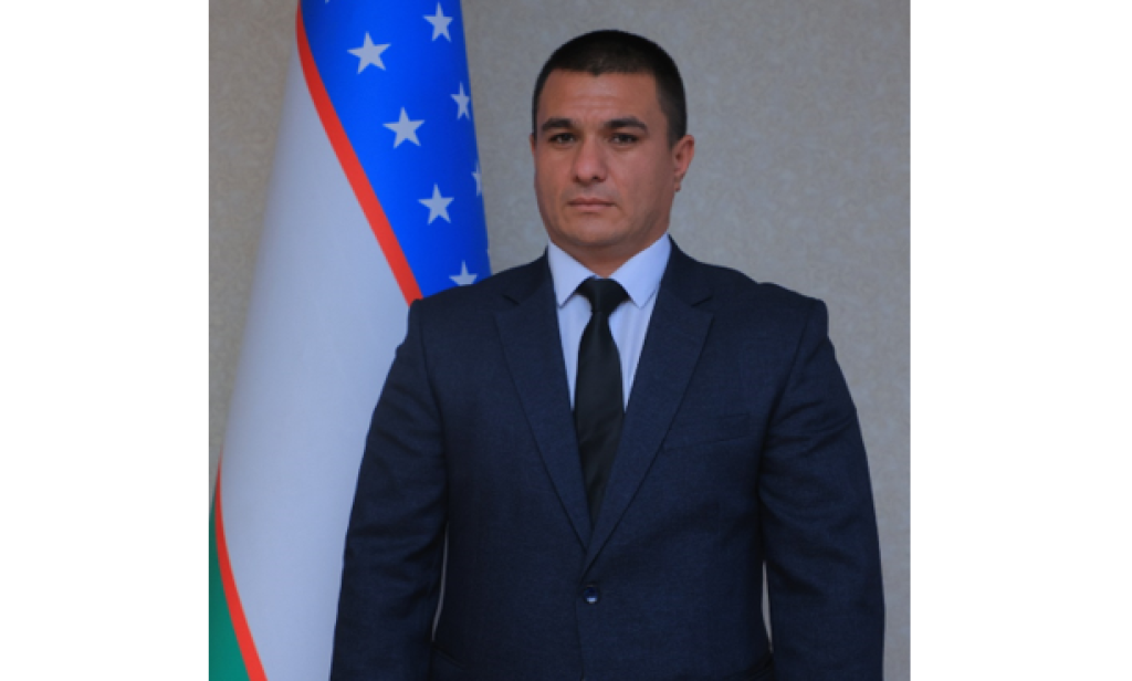 Isomuxamedov Akbarjon Boxodir o‘g‘lining iqtisodiyot fanlari bo‘yicha falsafa doktori (PhD) dissertatsiya ishi himoyasi to‘g‘risida