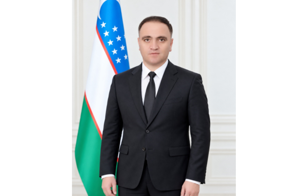 Ablaqulov Kamoliddin Bahriddinovichning pedagogika fanlari bo‘yicha falsafa doktori (PhD) dissertatsiya ishi himoyasi to‘g‘risida