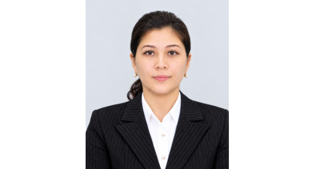 Bozorova Moxigul Ulug‘bek qizining filologiya fanlari bo‘yicha falsafa doktori (PhD) dissertatsiya ishi himoyasi to‘g‘risida