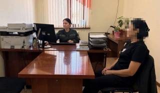 МИБ: ўқитувчи ўз ишига қайта тикланди