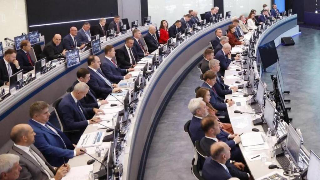 Марокашда тўрт партия коалиция тузди