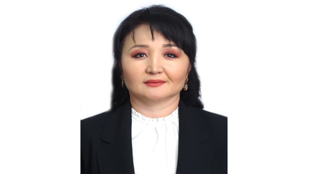 Номозова Қумри Исоевнанинг иқтисодиёт фанлари доктори (DSc) диссертация иши ҳимояси тўғрисида