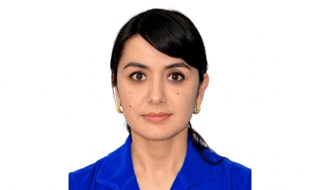 Rizayeva Maftuna Xolmurod qizining pedagogika fanlari bo‘yicha falsafa doktori (PhD) dissertatsiya ishi himoyasi to‘g‘risida