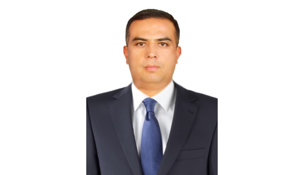 Djurayev Nurmurod Abduyusupovichning siyosiy fanlar bo‘yicha falsafa doktori (PhD) dissertatsiya ishi himoyasi to‘g‘risida
