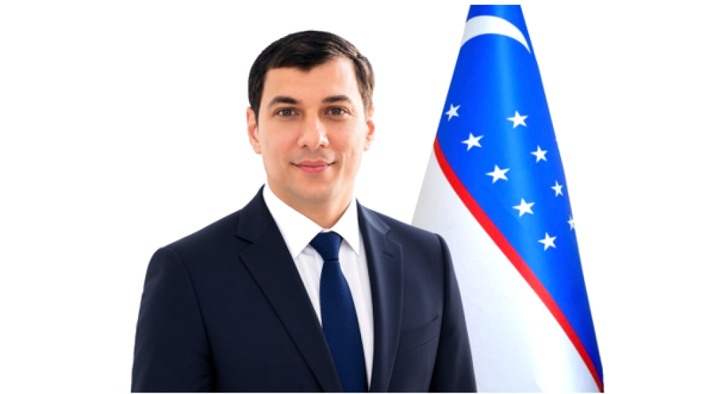 Djurayev Shaxzod Raimovichning tibbiyot fanlari bo‘yicha falsafa doktori (PhD) dissertatsiya ishi himoyasi to‘g‘risida