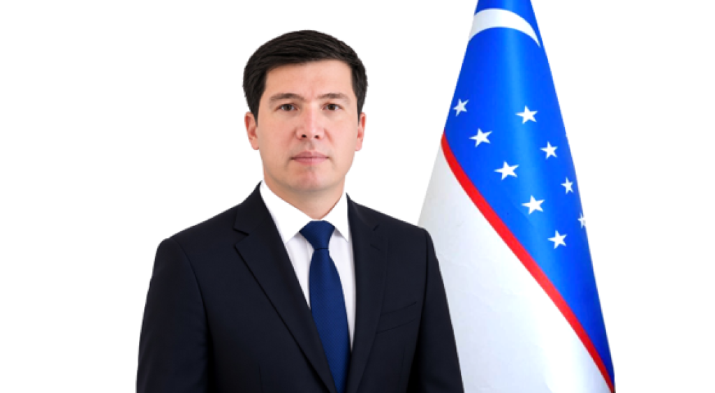 Safarov Jasur Temirovichning tibbiyot fanlari bo‘yicha falsafa doktori (PhD) dissertatsiya ishi himoyasi to‘g‘risida