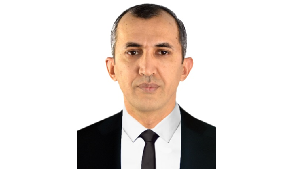 Bekmurodov Navruz Ergashevichning siyosiy fanlar bo‘yicha falsafa doktori (PhD) dissertatsiya ishi himoyasi to‘g‘risida