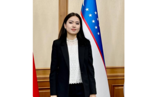 Маратова Хурлиман Бахтияр қизининг cиёсий фанлар бўйича фалсафа доктори (PhD) диссертация иши ҳимояси тўғрисида