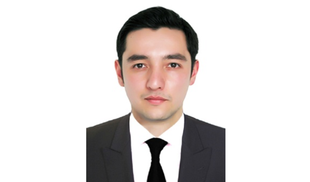 Aнваров Aбдулрашид Aбдилборий ўғлининг сиёсий фанлар бўйича фалсафа доктори (PhD) диссертация иши ҳимояси тўғрисида
