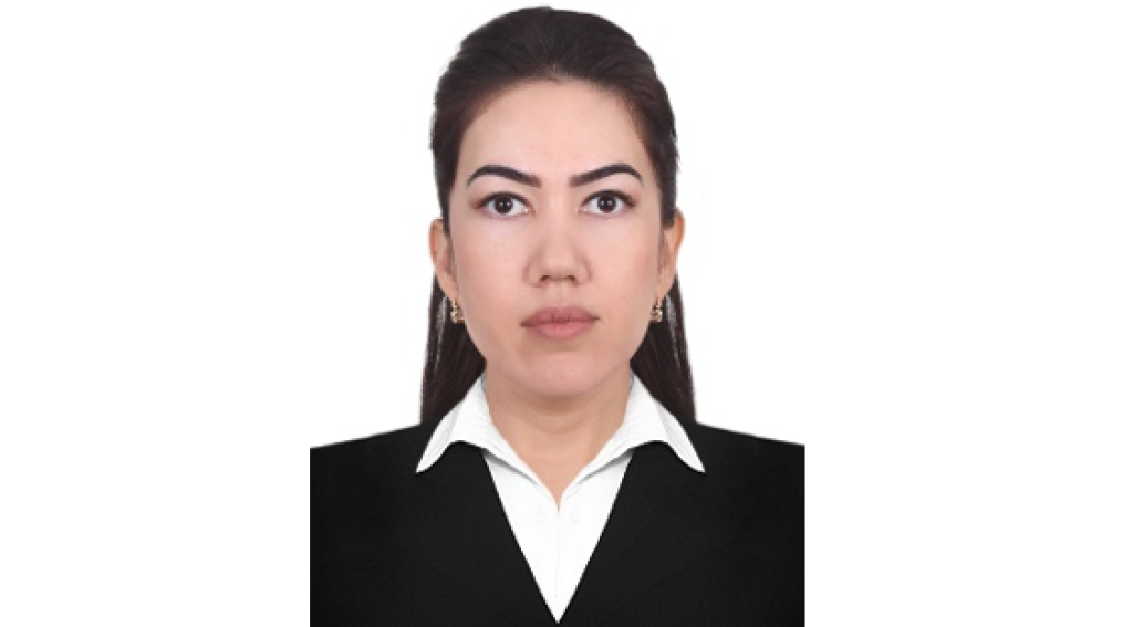 Zaripova Parvina Ilxomovnaning tibbiyot fanlari bo‘yicha falsafa doktori (PhD) dissertatsiya ishi himoyasi to‘g‘risida