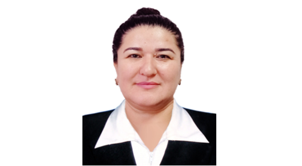 Ramazonova O‘g‘iloy Xolmurodovnaning pedagogika fanlari bo‘yicha falsafa doktori (PhD) dissertatsiya ishi himoyasi to‘g‘risida