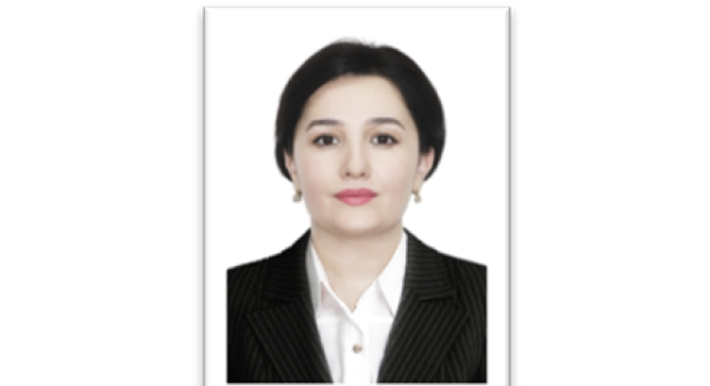 Maxmadaminova Xurshida Zaynitdinovnaning iqtisodiyot fanlari bo‘yicha falsafa doktori (PhD) dissertatsiya ishi himoyasi to‘g‘risida