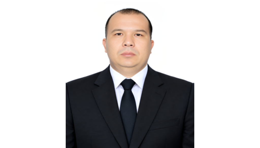 Iskenderov Polat Konisbayevichning yuridik fanlar bo‘yicha falsafa doktori (PhD) dissertatsiya ishi himoyasi to‘g‘risida
