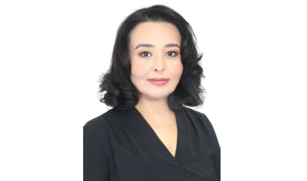 Xalimova Xolida Xakimbayevnaning tibbiyot fanlari bo‘yicha falsafa doktori (PhD) dissertatsiya ishi himoyasi to‘g‘risida