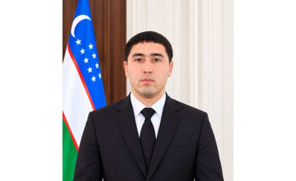 Xolliyev Javohir Farxodovichning pedagogika fanlari bo‘yicha falsafa doktori (PhD) dissertatsiya ishi himoyasi to‘g‘risida