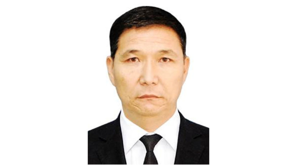 Baxiyev Xudiyar Aminovichning texnika fanlari bo‘yicha falsafa doktori (PhD) dissertatsiya ishi himoyasi to‘g‘risida