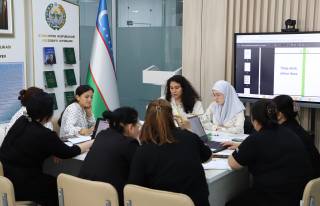 Kompleks baholash guruhi faoliyati yo‘lga qo‘yiladi