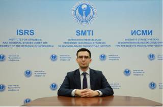 Uzbekistan’s role in building trust within CICA
