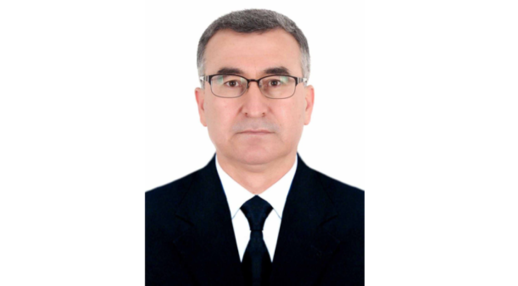 Rajametov Sherzod Nigmatullayevichning qishloq xo‘jaligi fanlari doktori (DSc) dissertatsiya ishi himoyasi to‘g‘risida