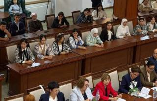 O‘zbekiston millatlararo munosabatlarda ustuvorlikka erishgan mamlakat