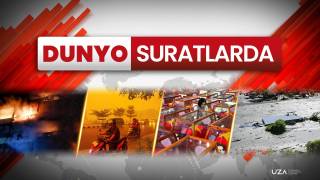 Dunyo suratlarda