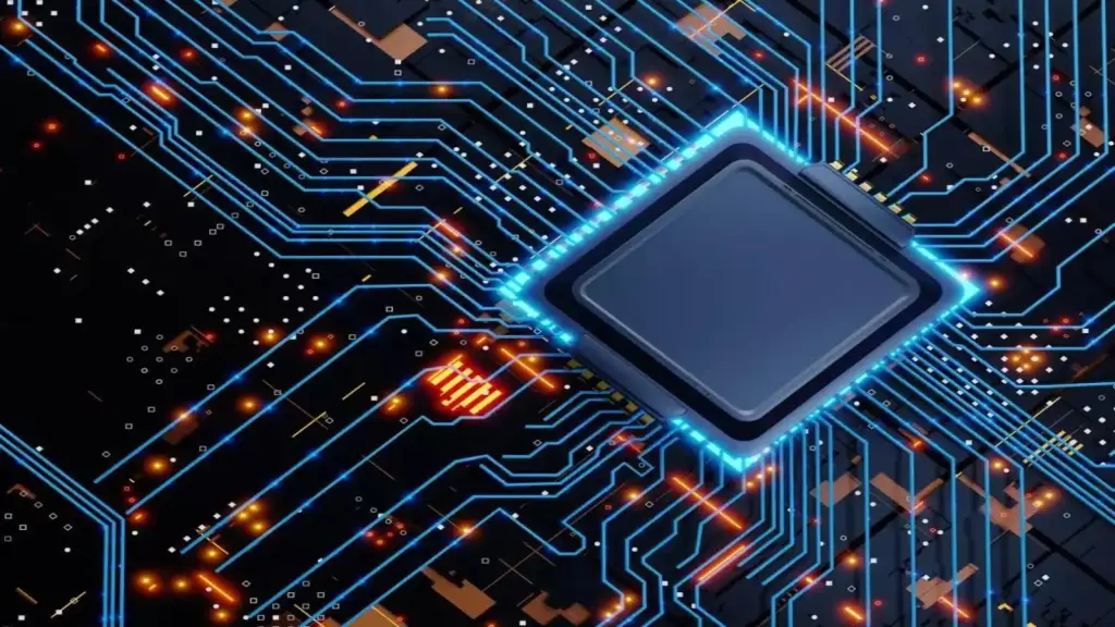Yaponiya va AQSH 21 milliard dollarlik chip zavodi barpo etadi
