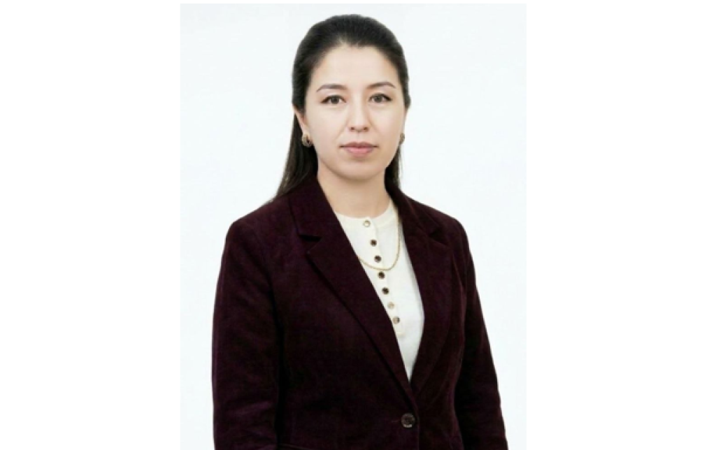 Umarova Gulmalika Qahramonovnaning filologiya fanlari bo‘yicha falsafa doktori (PhD) dissertatsiya ishi himoyasi to‘g‘risida