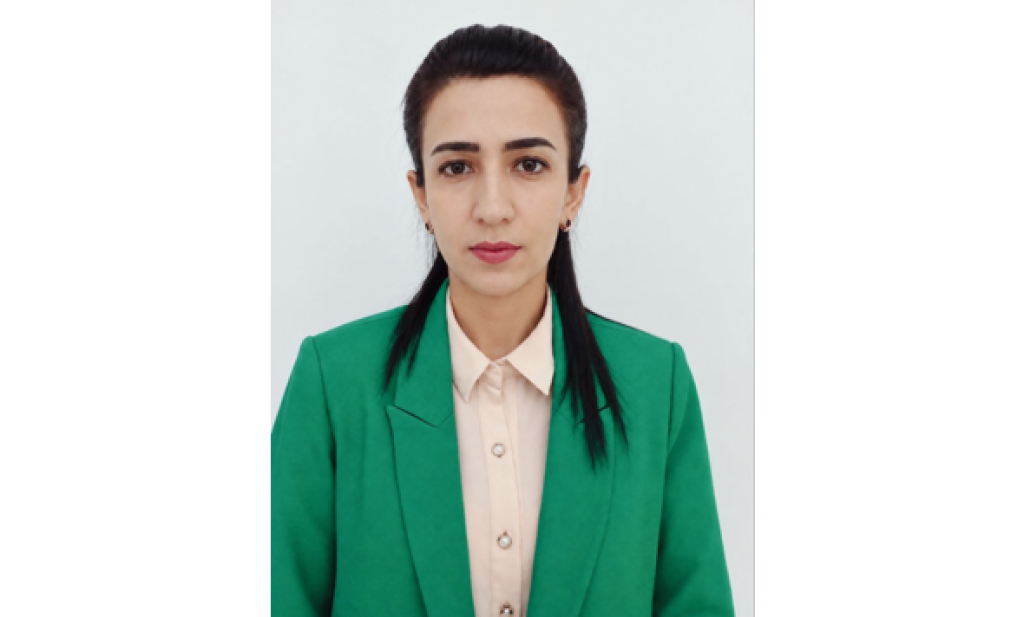 Mirzoyeva Yulduz Yusup qizining filologiya fanlari bo‘yicha falsafa doktori (PhD) dissertatsiya ishi himoyasi to‘g‘risida