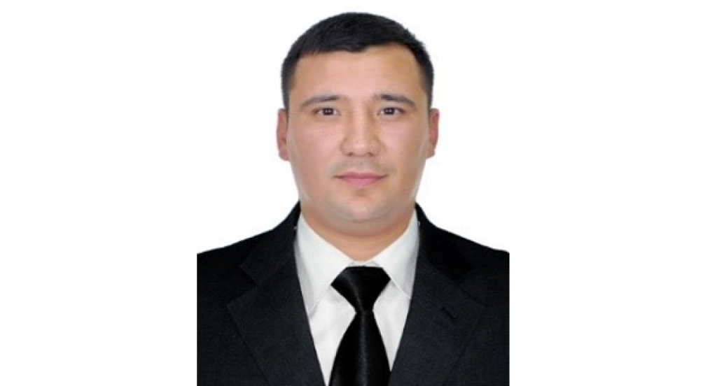 Naimov Azamat Xikmatovichning iqtisodiyot fanlari bo‘yicha falsafa doktori (PhD) dissertatsiya ishi himoyasi to‘g‘risida